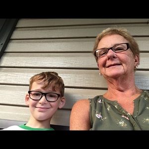 Meet your Posher, Martha